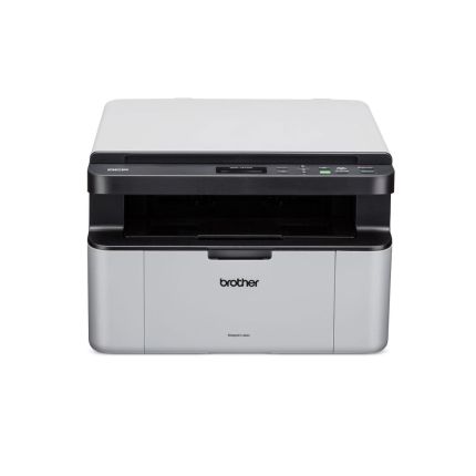 BROTHER DCP-1610W MONO LASER PRINTER (PRINT/SCAN/COPY)