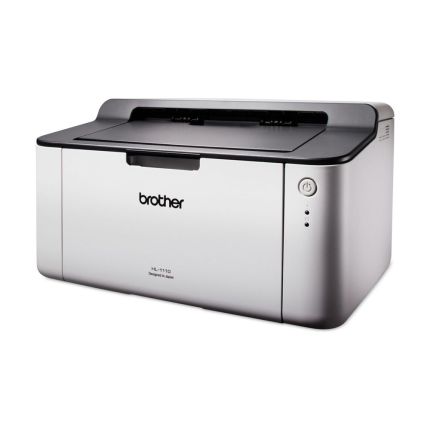 BROTHER HL-1110 MONO LASER PRINTER (PRINT)