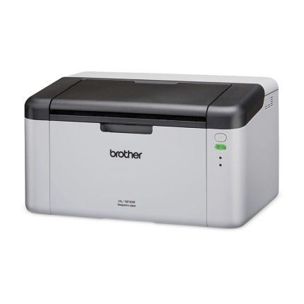 BROTHER HL-1210W MONO LASER PRINTER (PRINT)