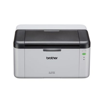 BROTHER HL-1210W MONO LASER PRINTER (PRINT)