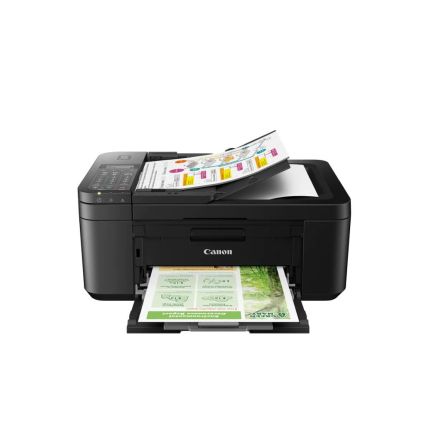 CANON PIXMA TR4670S AIO WIRELESS PRINTER (PRINT/SCAN/COPY/FAX)