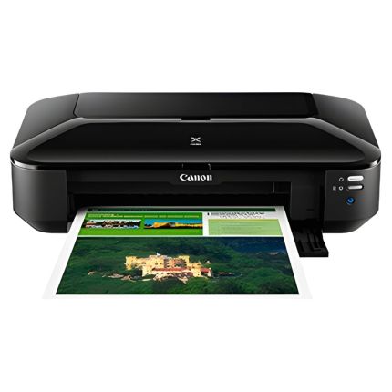 CANON PIXMA IX6870 A3 SINGLE FUNCTION WIRELESS PRINTER (PRINT/WIFI)*