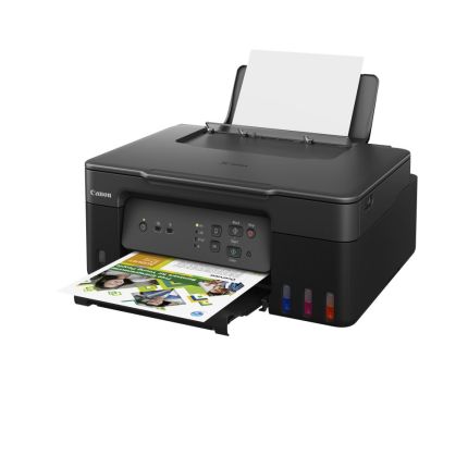 CANON PIXMA G3730 WIRELESS MEGATANK PRINTER (PRINT/SCAN/COPY/WIFI)