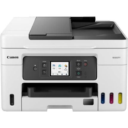 CANON MAXIFY GX3070 WIRELESS MEGATANK PRINTER (PRINT/SCAN/COPY/WIFI)*