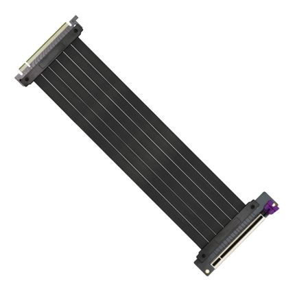 CM MASTERACCESSORY 300MM V2 RISER CABLE PCIE