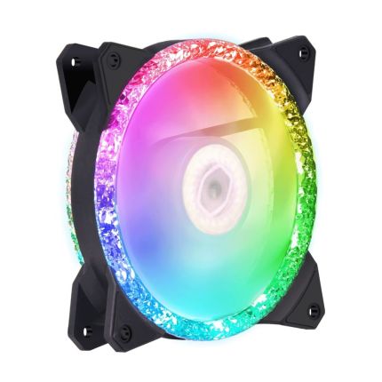 CM MF 120 PRISMATIC 3IN1 ARGB CRYSTAL FAN (2)