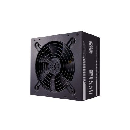 CM MASTER 550W MWE V2 B BRONZE POWER SUPPLY