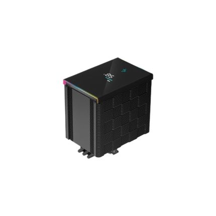 DEEPCOOL AK500 DIGITAL AIR COOLER