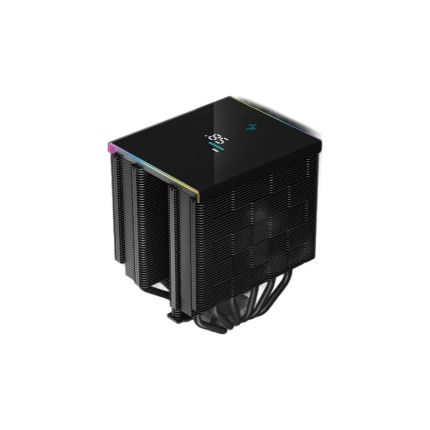 DEEPCOOL AK620 DIGITAL AIR COOLER