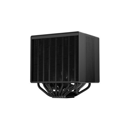 DEEPCOOL ASSASSIN 4S AIR COOLER - BLACK