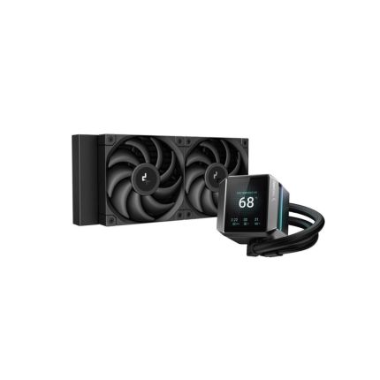 DEEPCOOL 240MM MYSTIQUE AIO COOLER