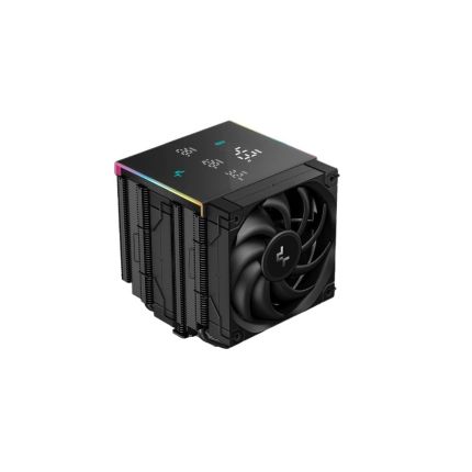 DEEPCOOL AK620 DIGITAL PRO AIR COOLER