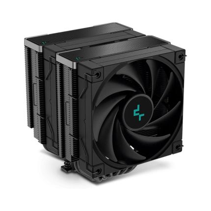 DEEPCOOL AK620 ZERO DARK AIR COOLER