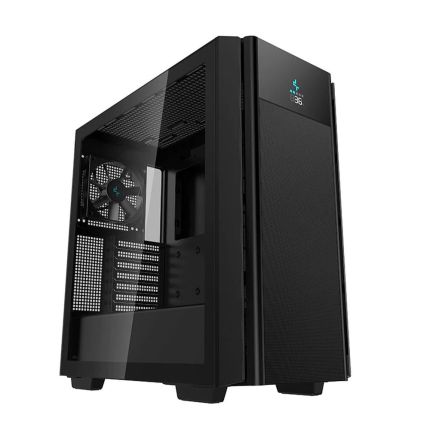 DEEPCOOL CH510 MESH DIGITAL ATX CASING