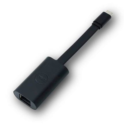 DELL USB-C TO GIGABIT ETHERNET ADAPTER