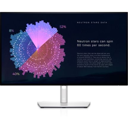 DELL 27&quot; U2722DE USB-C QHD ULTRASHARP MONITOR-IPS (HDMI/DP/USB-C)