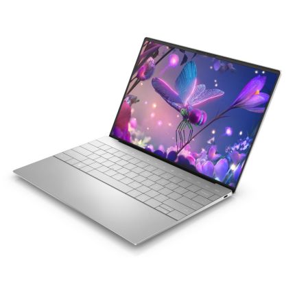 DELL XPS 13 PLUS (9320) i5-1240P (16GB/512GB/INTELXE/W11/MS) -OLED TOUCH - PLATINUM