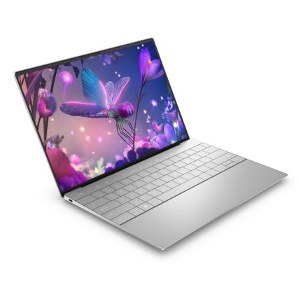 DELL XPS 13 PLUS (9320) i5-1240P (16GB/512GB/INTELXE/W11/MS) -OLED TOUCH - PLATINUM