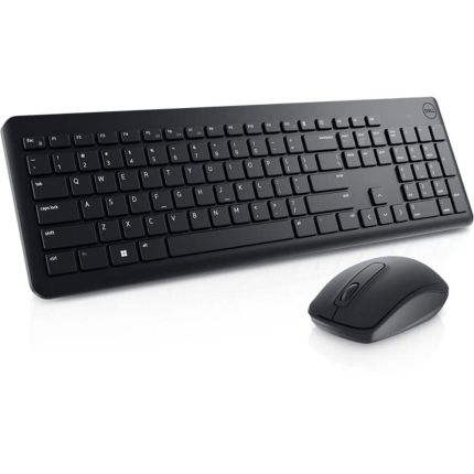 DELL KM3322W WIRELESS KEYBOARD AND MOUSE COMBO