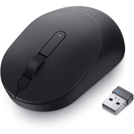 DELL MS300 FULL SIZE WIRELESS MOUSE