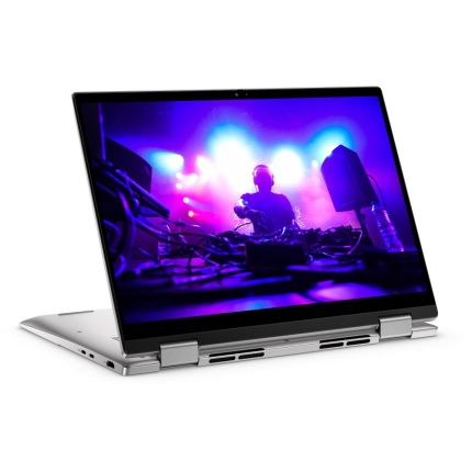 DELL INSPIRON 14 2in1 (7430) i5-1335U (8GB/512GB/INTELXE/W11/MS)-PLATINUM SILVER-TOUCH