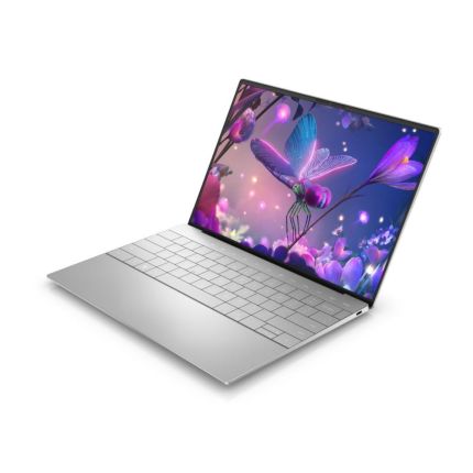 DELL XPS 13 PLUS (9320) i5-1340P (16GB/512GB/INTELXE/W11) -OLED TOUCH - PLATINUM