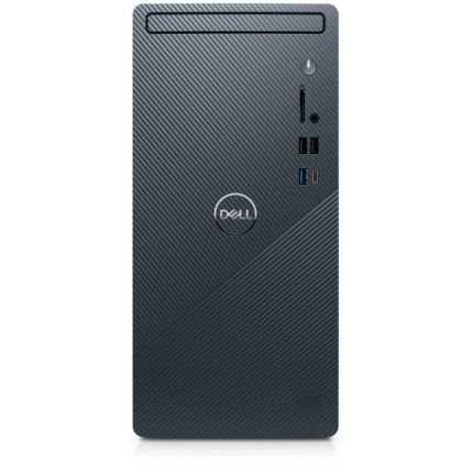 DELL INSPIRON 3030 i3-14100 (8GB/512GB/INTELUHD/W11/MS) MT DESKTOP-BLACK