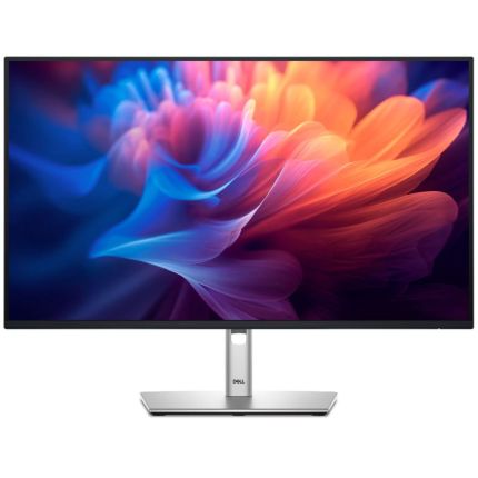 DELL 27&quot; P2725HE USB-C HUB FHD IPS MONITOR (HDMI/DP/USB-C/USB/LAN)