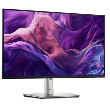 DELL 24&quot; P2425HE USB-C HUB MONITOR (HDMI/DP/USB)