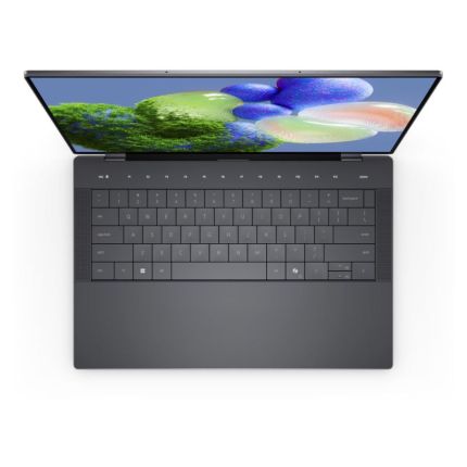 DELL XPS 14 (9440) ULTRA 7 155H (16GB/512GB/RTX4050/W11/MS)-OLED TOUCH-GRAPHITE