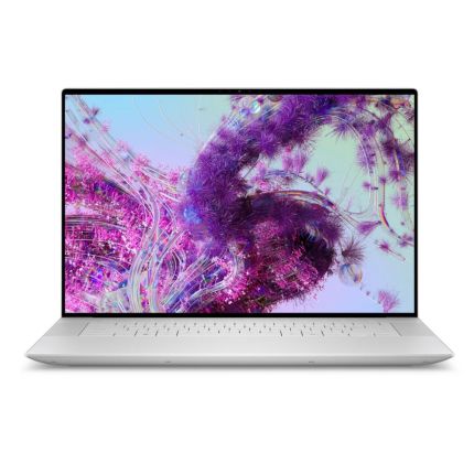 DELL XPS 16 (9640) ULTRA 7 155H (16GB/512GB/RTX4050/W11/MS)-OLED TOUCH-PLATINUM