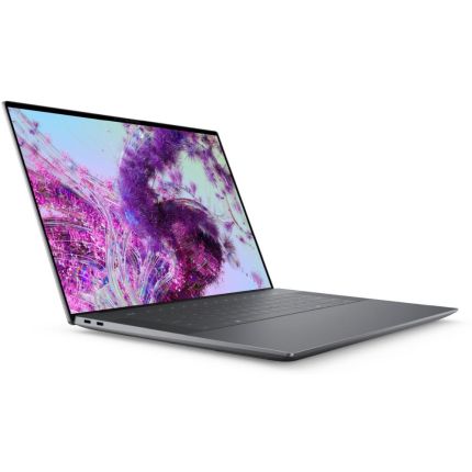 DELL XPS 16 (9640) ULTRA 9 185H (32GB/1TB/RTX4060/W11/MS365/MS)-OLED TOUCH-GRAPHITE