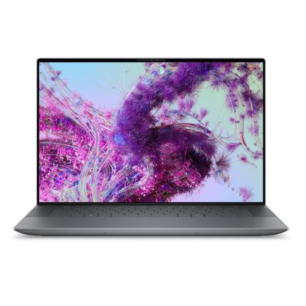 DELL XPS 16 (9640) ULTRA 9 185H (32GB/1TB/RTX4060/W11/MS365/MS)-OLED TOUCH-GRAPHITE