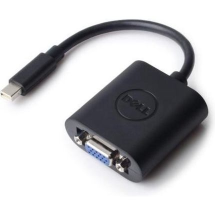 DELL MINI DISPLAY PORT TO VGA CABLE