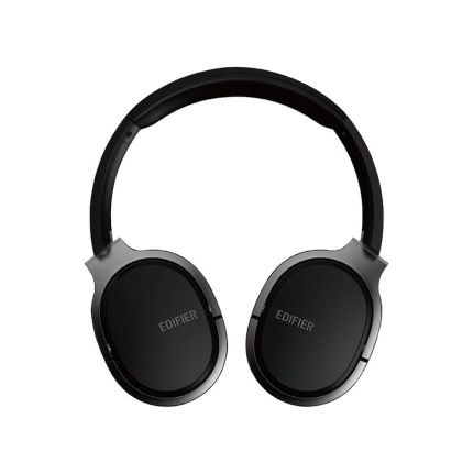 EDIFIER W860NB ACTIVE NOISE CANCELLING BLUETOOTH HEADPHONE-BLACK