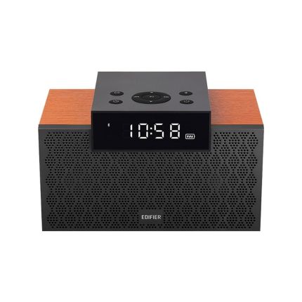 EDIFIER MP260 MULTI-FUNCTION BLUETOOTH SPEAKER - BROWN