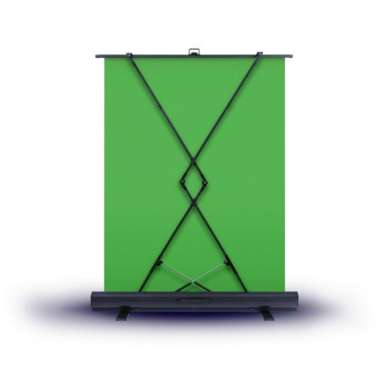 ELGATO GREEN SCREEN - COLLAPSIBLE CHROMA KEY PANEL