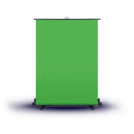 ELGATO GREEN SCREEN - COLLAPSIBLE CHROMA KEY PANEL