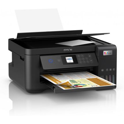 EPSON L4260 WIFI DUPLEX AIO INK TANK PRINTER (PRINT/SCAN/COPY/WIFI)