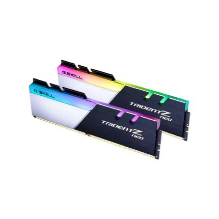 GSKILL 2x8GB DDR4 3200MHZ SDRAM TRIDENT Z NEO GAMING RAM