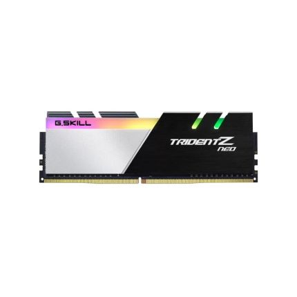 GSKILL 2x8GB DDR4 3200MHZ SDRAM TRIDENT Z NEO GAMING RAM