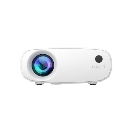 HAVIT PJ207 PROJECTOR