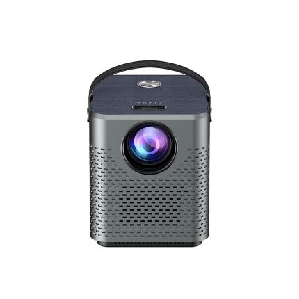 HAVIT PJ205 PRO-EU PROJECTOR