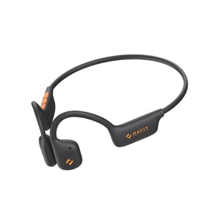 HAVIT FREEGO 1 AIR BLUETOOTH HEADSET - BLACK