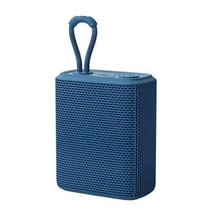 HAVIT SK801BT BLUETOOTH SPEAKER - BLUE