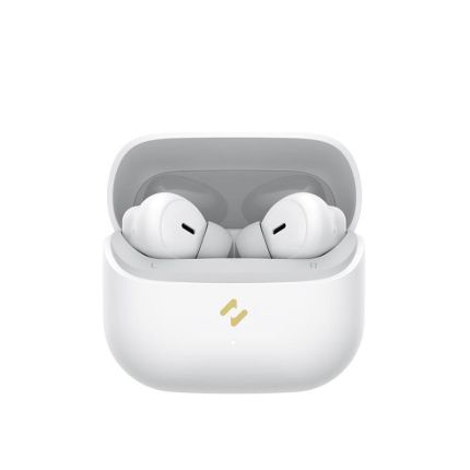 HAVIT TW982 TWS EARBUDS - WHITE