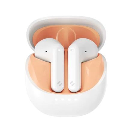 HAVIT TW931 TWS EARBUDS - ORANGE