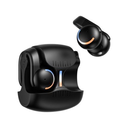 HAVIT OWS907 OVER EAR EARBUDS - BLACK