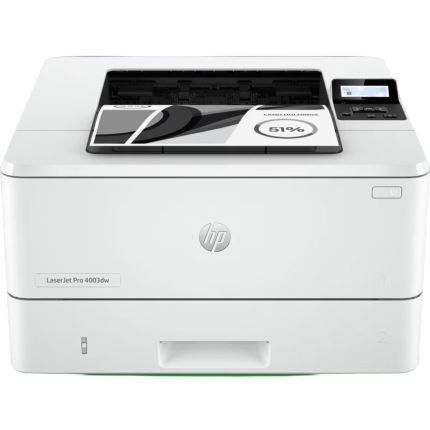 HP MONO LASERJET PRO 4003DW PRINTER (2Z610A)