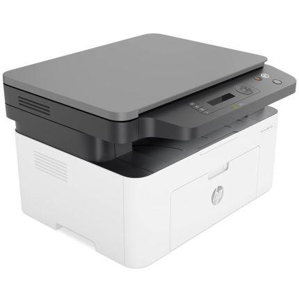 HP LASERJET M135A MFP PRINTER (4ZB82A) - PRINT/SCAN/COPY